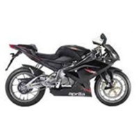 Carénage Aprilia RS125 2006-2011