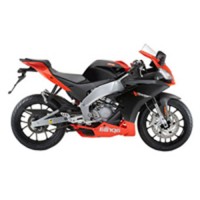 Carénage Aprilia RSV4 2009-2015