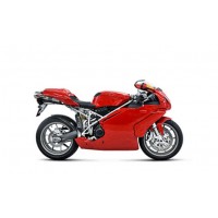 Carénage Ducati 749