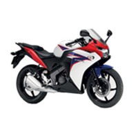 Carénage Honda CBR 125 R 2011-2013