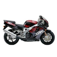 Carénage Honda CBR 900 RR 893 1992-1993