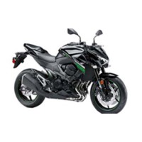 Carénage Kawasaki Ninja Z800 2013-2016