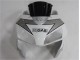 Argent Blanc Noir Repsol Carénages CBR 600 RR 2003-2004