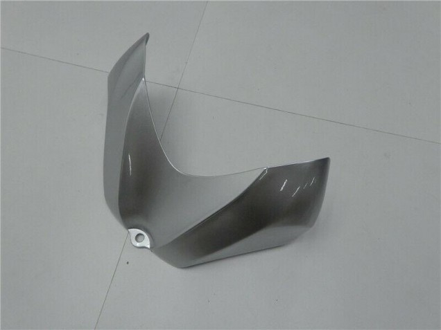 Argent Carénages GSXR 600 / 750 K6 2006-2007