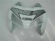 Blanc Carénages de Rechange CBR 600 RR 2005-2006
