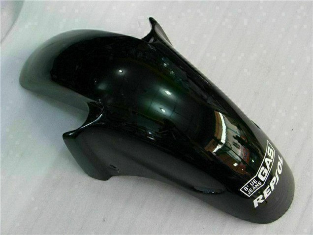 Blanc Noir Repsol Carénage CBR 1100 XX 1996-2007