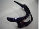 Bleu Blanc Carénage GSXR 600 / 750 K4 2004-2005