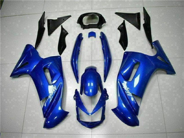 Bleu Carénage EX650 2006-2008