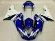 Bleu Kit Carénages & Plastique R1 2000-2001