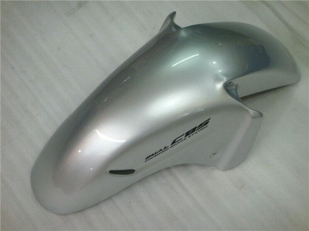 Flamme Argent Gris Carénage CBR 1100 XX 1996-2007