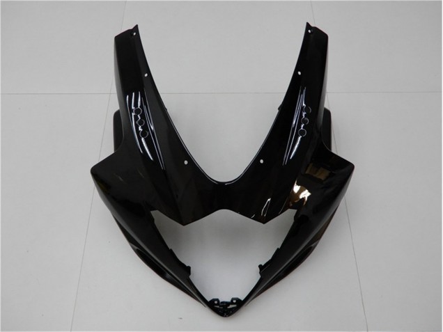 Noir Brillant Carénage GSXR 1000 K5 2005-2006