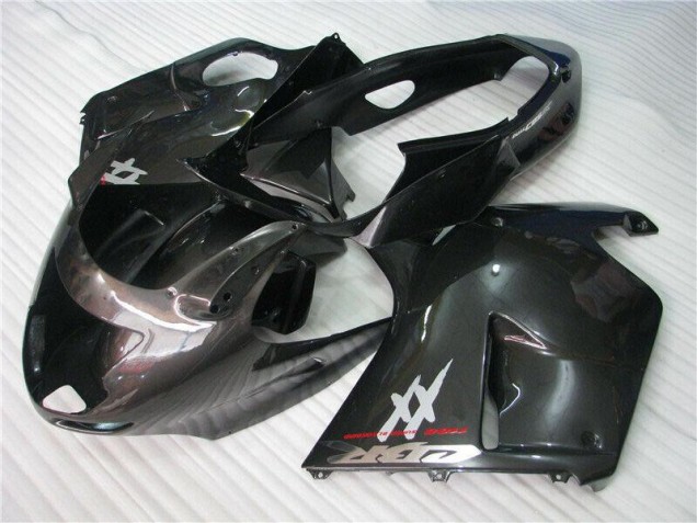Noir Carrosserie CBR 1100 XX 1996-2007