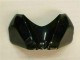 Noir Gris Carénage GSXR 600 / 750 K6 2006-2007