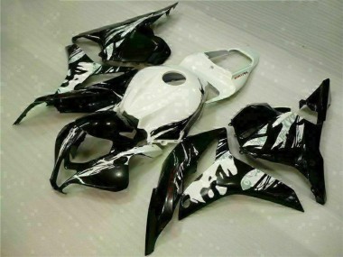 Noir Kit Carénages Complet CBR 600 RR 2009-2012