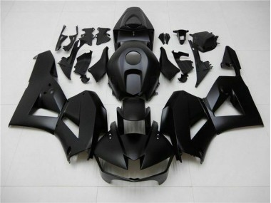 Noir Mat Carénage CBR 600 RR 2013-2021