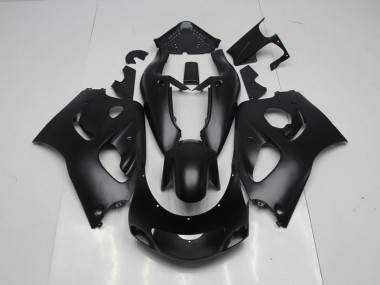 Noir Mat Carénage GSXR 600 1996-2000