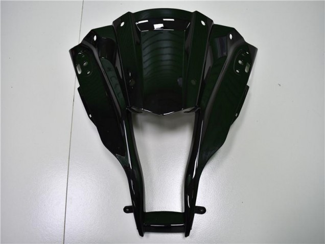 Noir Mat Carénage ZX10R 2011-2015