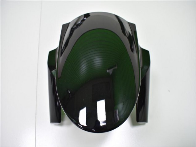 Noir Mat Carénage ZX10R 2011-2015