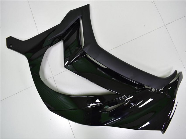 Noir Mat Carénage ZX10R 2011-2015