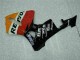 Orange Noir Repsol Carrosserie CBR 600 RR 2005-2006