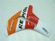 Orange Repsol Carénages CBR 1000 RR 2008-2011