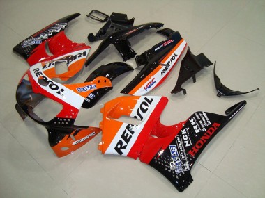 Repsol Carénage CBR 900 RR 893 1994-1995