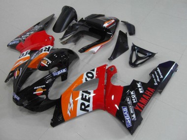 Repsol Carénage R1 2000-2001