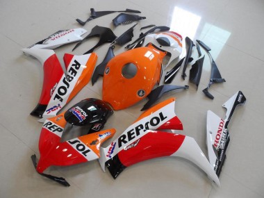 Repsol Kit Carénages Complet CBR 1000 RR 2012-2016