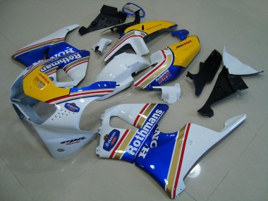 Rothmans Carénage CBR 900 RR 919 1998-1999