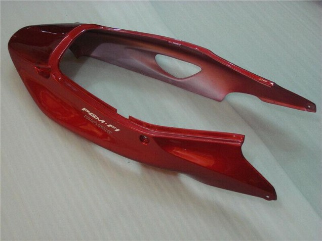 Rouge Carénage CBR 1100 XX 1996-2007
