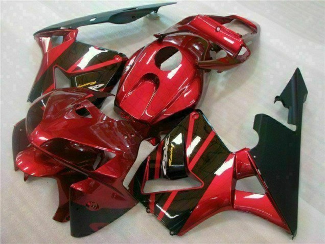 Rouge Carrosserie CBR 600 RR 2005-2006