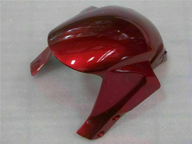 Rouge Carrosserie CBR 600 RR 2005-2006