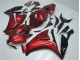Rouge Noir Carénage CBR 1000 RR 2012-2016