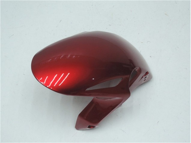 Rouge Noir Carénage CBR 1000 RR 2012-2016