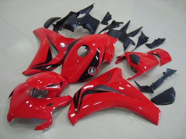 Rouge Style OEM Carénage CBR 1000 RR 2008-2011