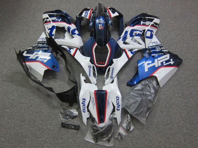 Tyco Carénage S1000RR 2015-2018