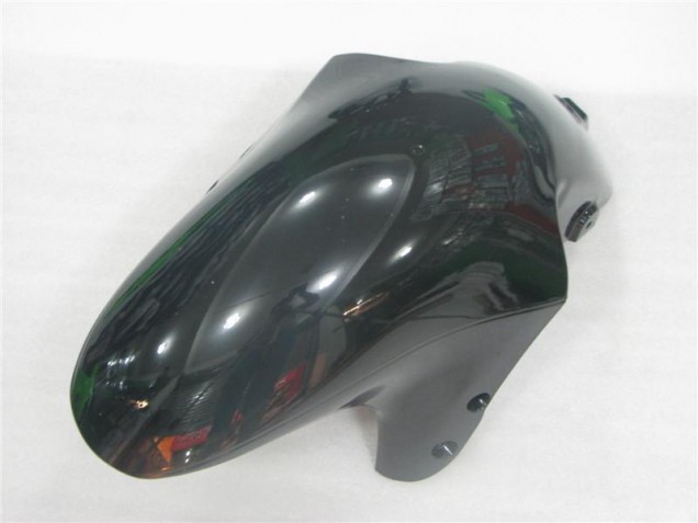 Vert Noir Carénage GSXR 1300 Hayabusa 2008-2019