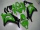 Vert Noir Carrosserie ZX10R 2011-2015